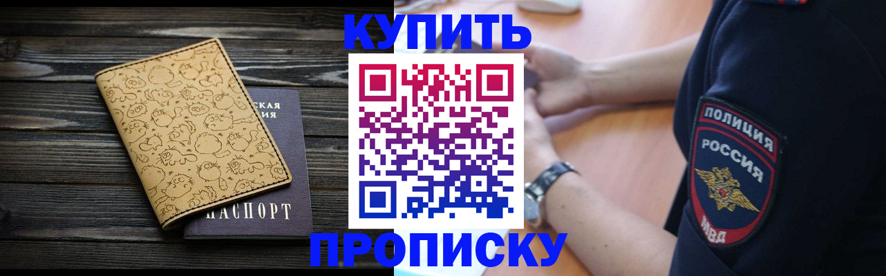 прописка гарантия в Каменке